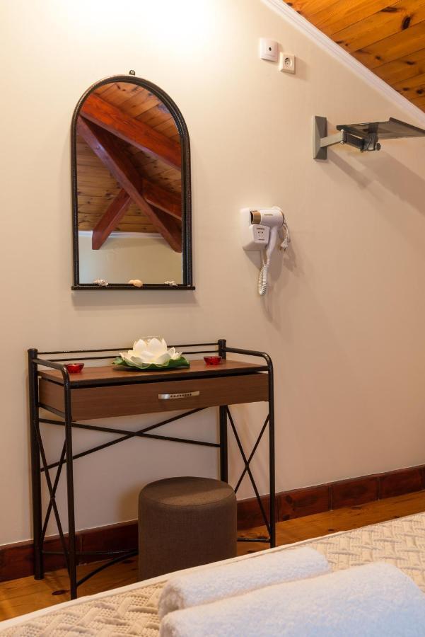 Soso'S Sea View Apartment Planos  Bagian luar foto